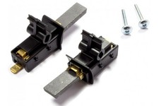 2x Kohlebürsten Motorkohlen