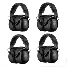 Mpow Gehörschutz Kapsel