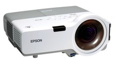Epson EB-410W Model: H330B