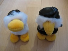 NICI Ente Sam & Paula 10cm