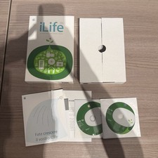 Apple ilife 2005 mac - 2005,