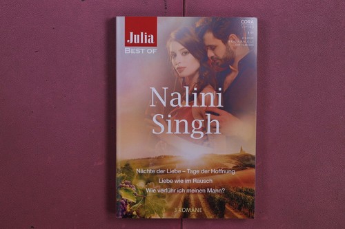 370614 nalini singh nächte - 370614,