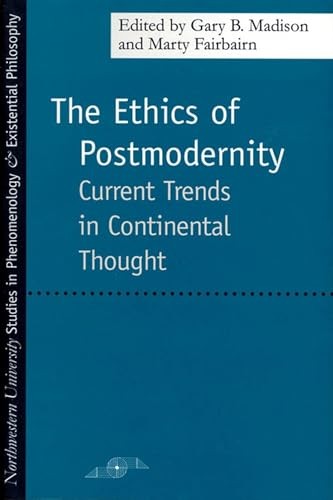 The ethics postmodernity - the,