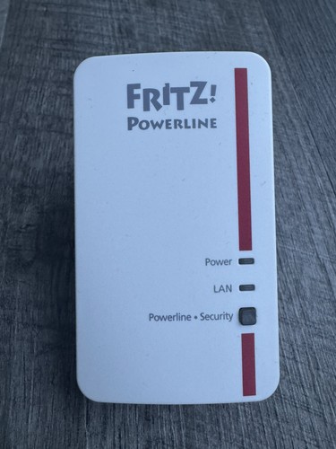 Avm fritz powerline 1000e lan - fritz!,