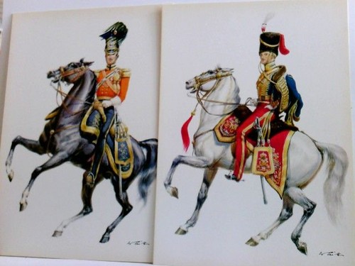 Set ak historische - set, x