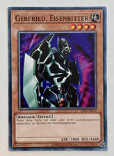 Yu-Gi-Oh! - Gerfried