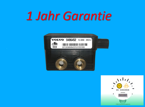 Drehratensensor volvo s80 - drehratensensor,