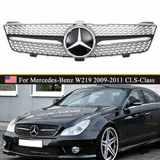 Front upper grill emblem for - upper,