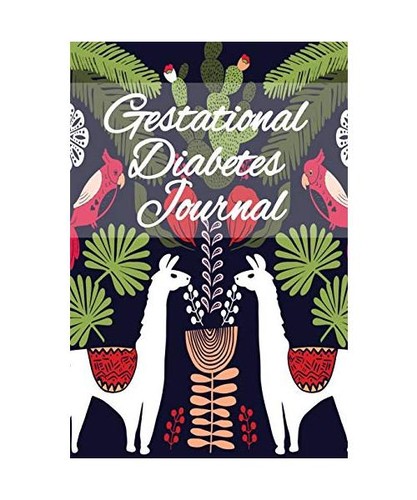 Gestational diabetes journal - gestational,