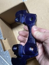 BMW E36 Bremssattelhalter L/R