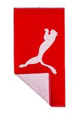 Puma handtuch team - handtuch, large