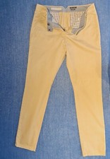 Marc O'Polo Herren Chino Hose, Model "Charly", in Beige, Größe 40, TOP!