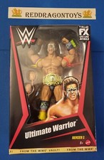 WWE MATTEL ELITE ULTIMATIVE