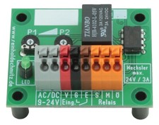 Karussell-Steuerung für die Modellbahn, Karussell