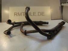 Yamaha XJ 600S Typ 4BRB Diversion Auspuff Krümmer rechts und links