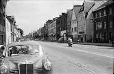 Repro Ansicht/Foto Vaals/Niederlande 1958