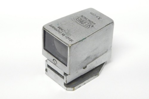 Steinheil münchen 5cm - steinheil,