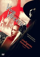 V wie Vendetta - (Natalie