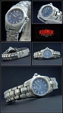 ROAMER Damenuhr Stingray