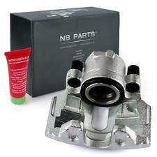 Bremssattel vorne rechts für