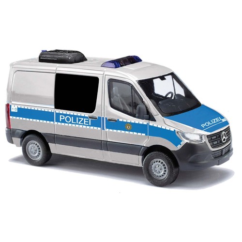 Busch 53463 mercedes - busch,