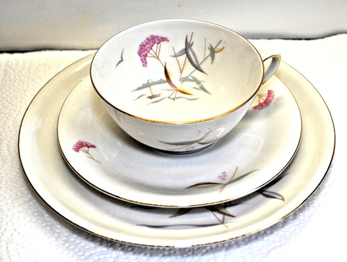 Kaffeegedeck teilig - kaffeegedeck, 3