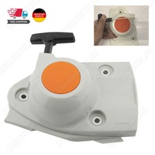 TS420 Seilzugstarter für