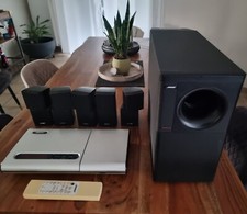 Bose Lifestyle Model 5 Music