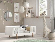 Juniorbett 70x140 mit