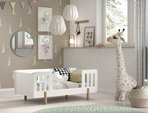 Juniorbett 70x140 mit