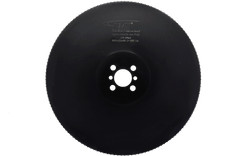 SMI Metall-Kreissägeblatt Hss