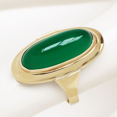 Damenring karat 333 gold - 333,