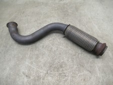  CITROËN BERLINGO B9 1.6 HDI Auspuff  Hosenrohr Flexrohr (225)