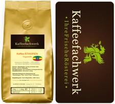 äthiopien yirgacheffe - Äthiopien,