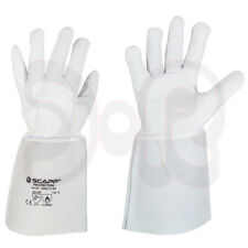 SCAPP Protection WIG Schweißerhandschuhe Gr. 9-11 -STANDARD PLUS-