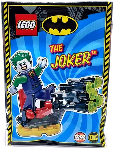 Lego 212116 figur - the, jocker