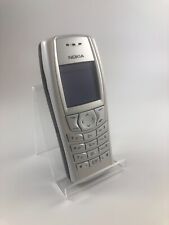Nokia 6610i weiß wie NEU frei für alle Netze voll funktionsfähig