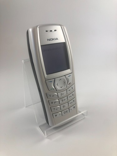 Nokia 6610i weiß - wie, frei