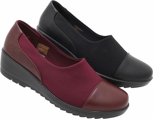 Damen wedges plateau - wedges,