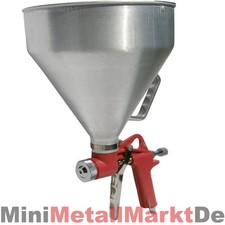 Trichterpistole 5l - trichterpistole, 5,5l
