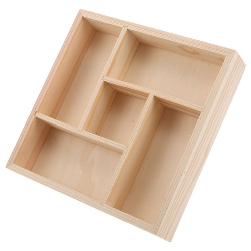 Aufbewahrungsbox aus holz - aufbewahrungsbox,