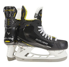 Bauer Supreme M4 Schlittschuh