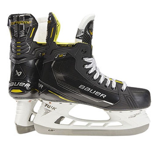 Bauer supreme schlittschuh - bauer,