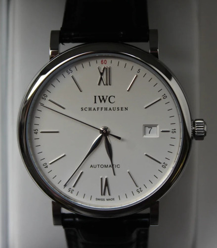 Iwc damen uhr portofino - damen,