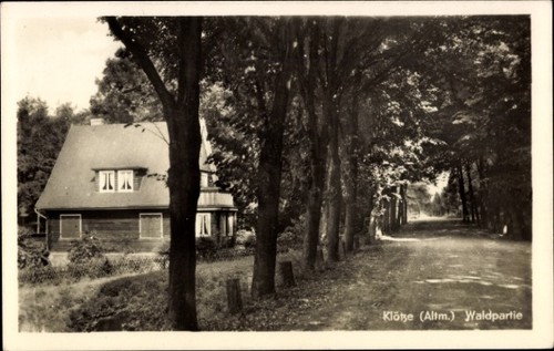 Klötze der altmark - in,