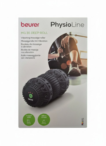 Beurer deeproll - beurer,