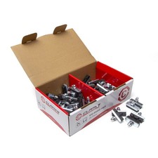 Clarks CP100 Fahrrad