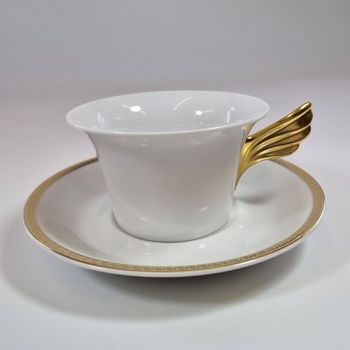 Rosenthal versace weißes - rosenthal,