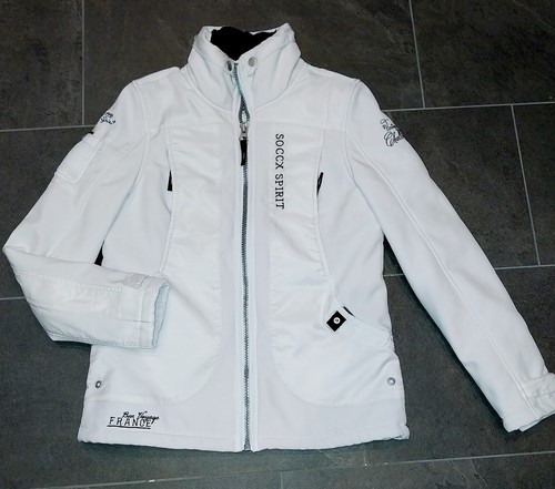 Soccx softshelljacke jacke - softshelljacke,