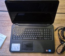 dell inspiron 17 3721 Laptop -